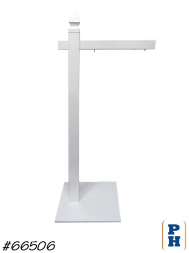 Realty Sign Post