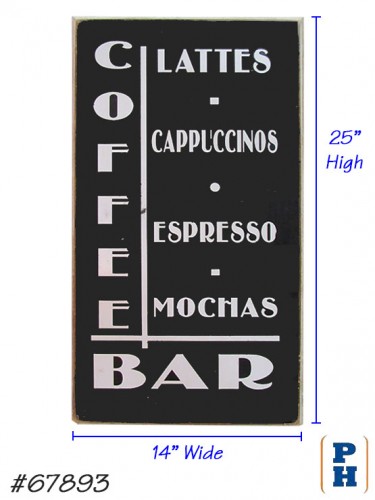 Sign
