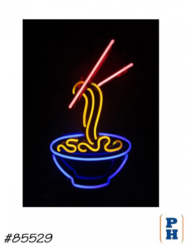 Neon Sign