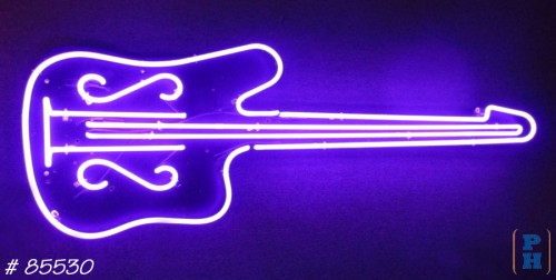 Neon Sign