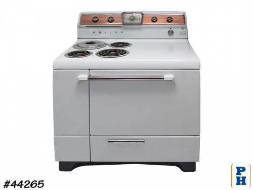 Stove