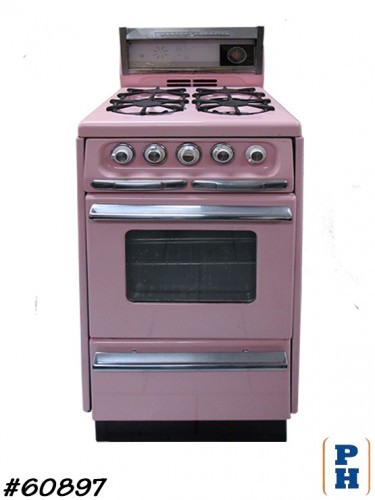 Stove/ Oven