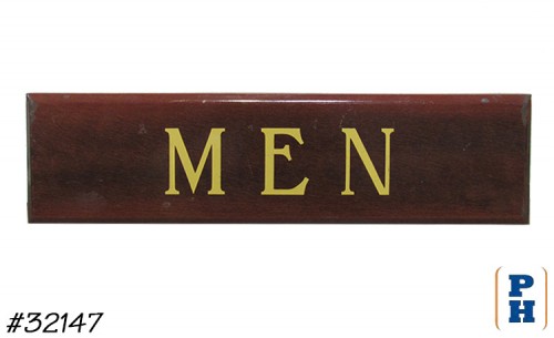Sign