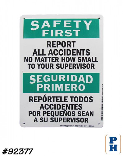 Sign