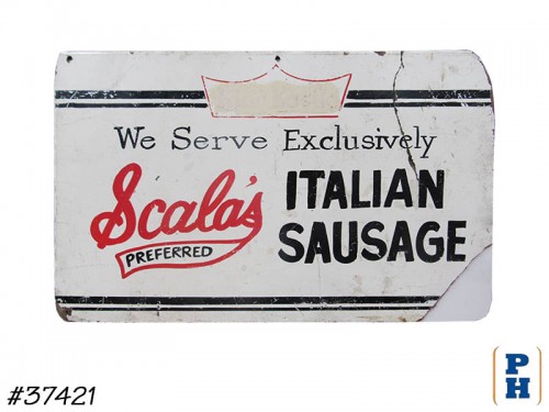 Sign