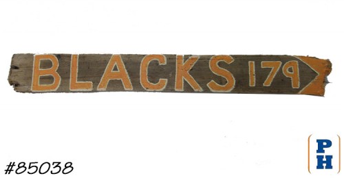 Sign