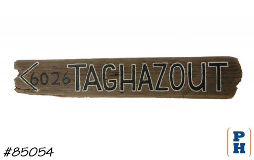 Sign