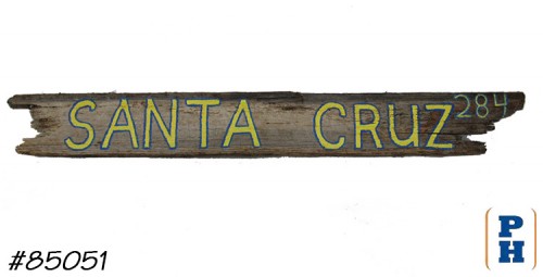 Sign