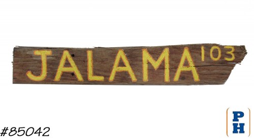 Sign