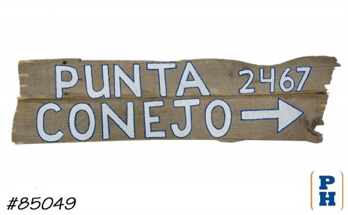 Sign