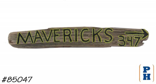 Sign