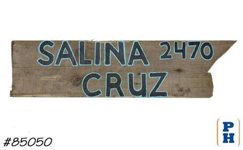 Sign