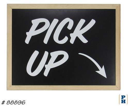 Sign