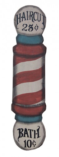 Barber Pole