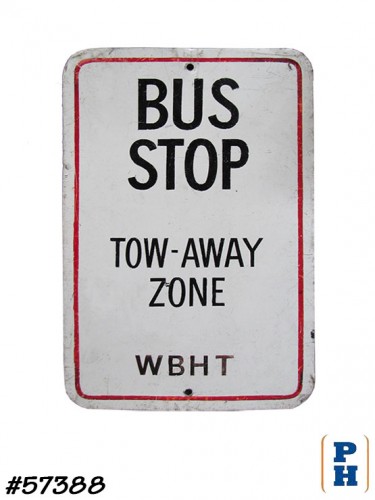 Traffic Sign
