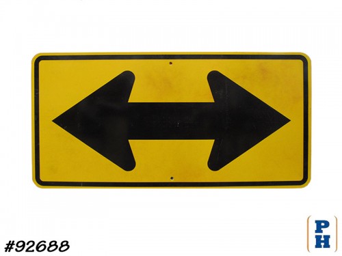 Traffic Sign