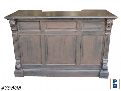Bar Counter