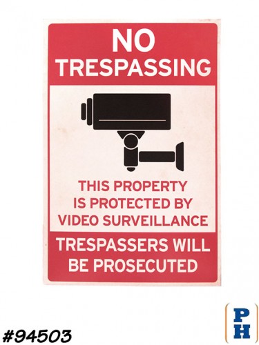 Sign