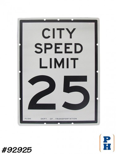 Traffic Sign