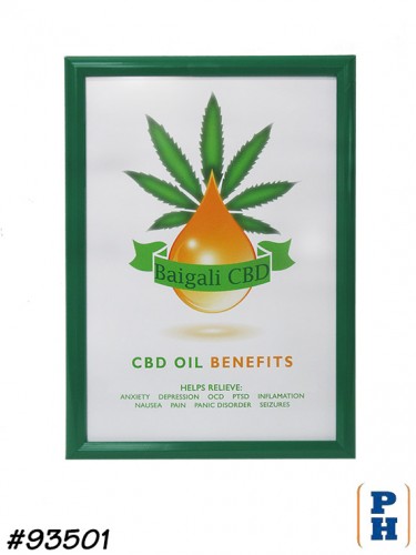 Marijuana Dispensary