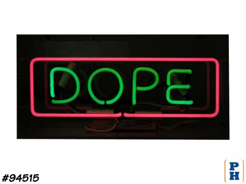 LED- Neon Sign