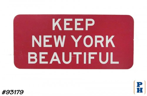Sign