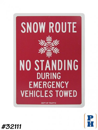 Traffic Sign