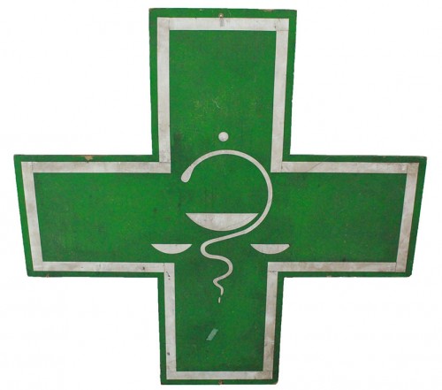 Sign, Medical