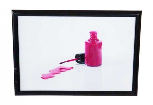 Sign / Nail Salon