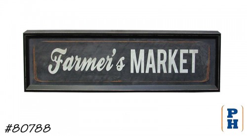 Sign