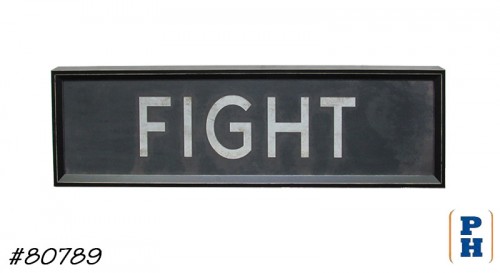 Sign