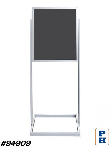 Sign Holder - Stand
