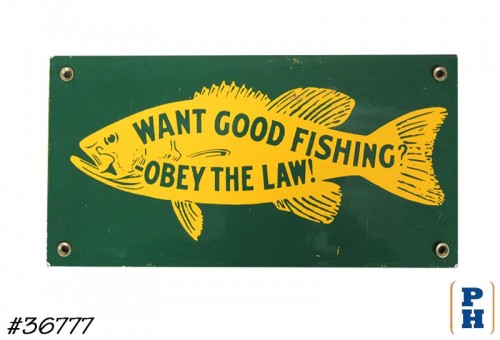 Sign
