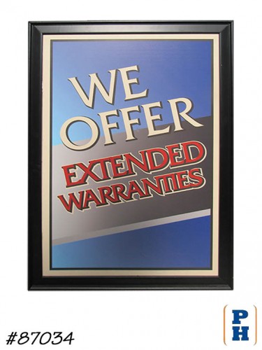 Sign