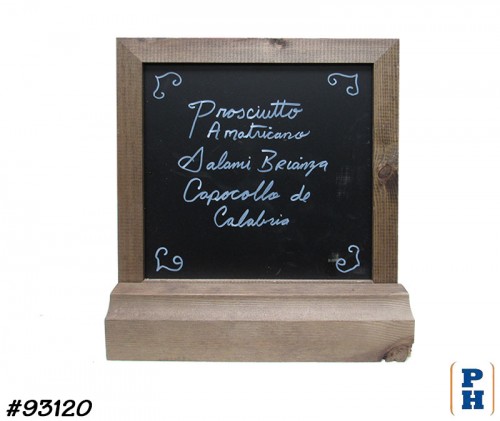 Chalkboard