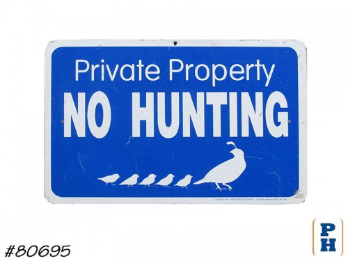 Sign