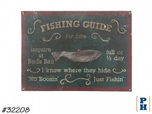 Sign