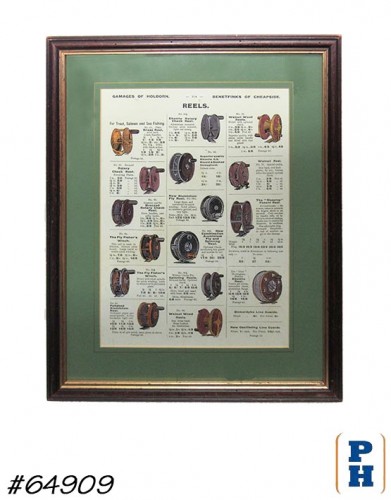 Framed Print