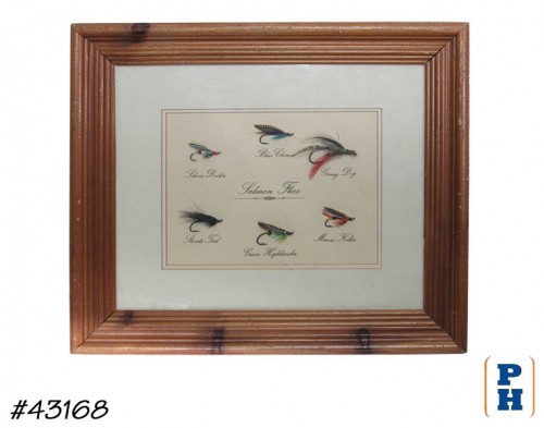 Framed Collection