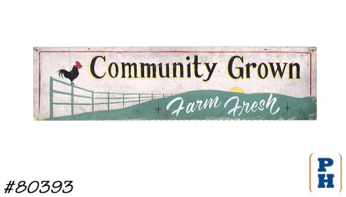 Sign