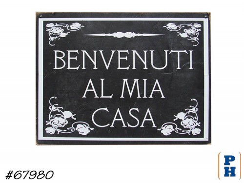 Sign