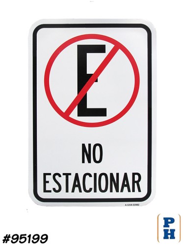 Sign- Spanish