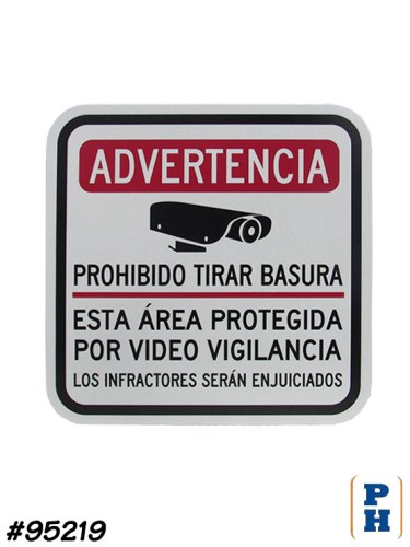 Sign- Spanish