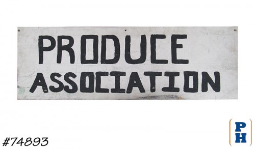 Sign