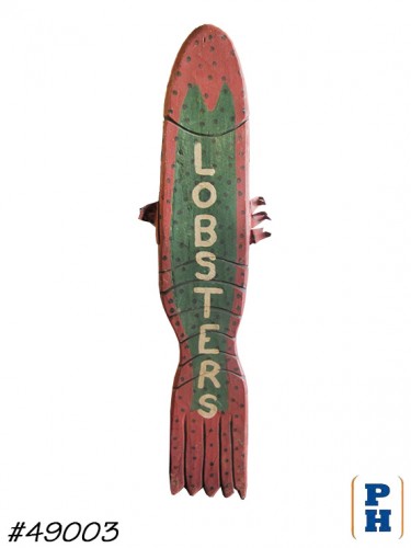 Wood Sign