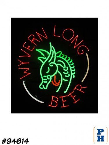 Neon Sign