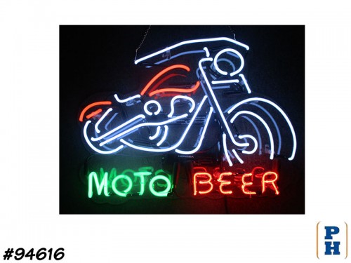 Neon Sign