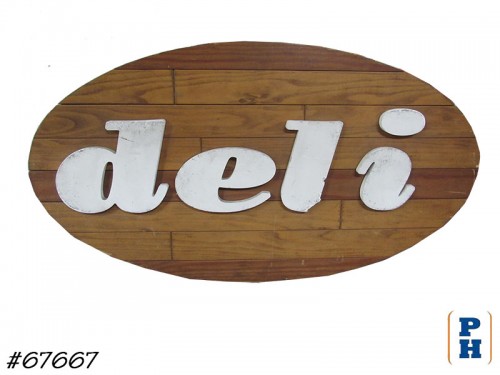 Sign