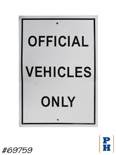 Traffic Sign