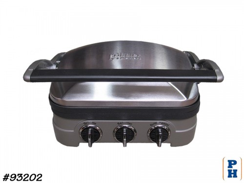Panini Maker
